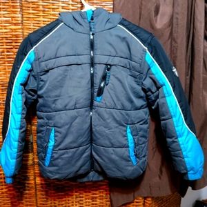 Protector Systems youth winter coat